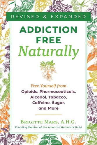 Addiction free naturally - addiction-free,